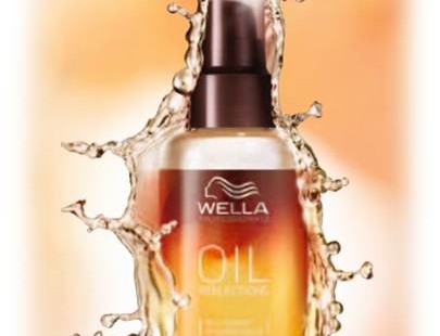 wella oil wella oil