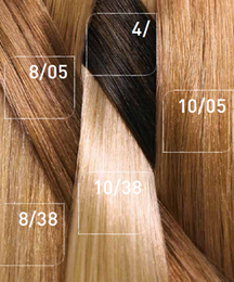 Новые оттенки Illumina