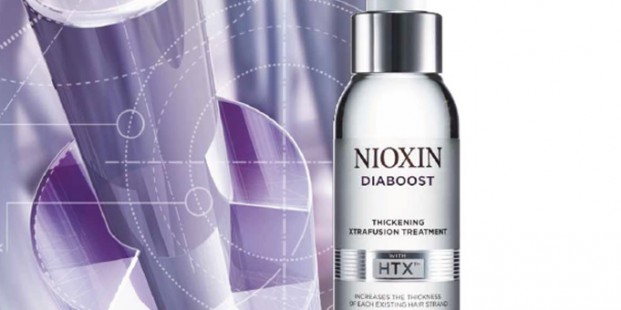 Nioxin diaboost