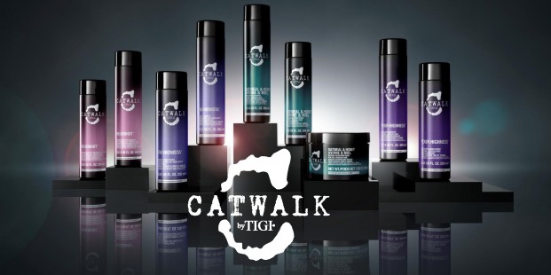 Catwalk