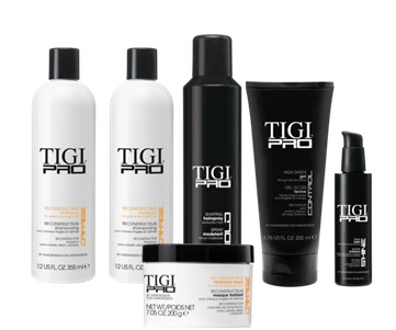 Tigi Pro