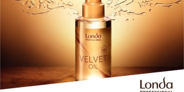 Velvet Oil Londa